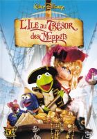 L'le au trsor des Muppets