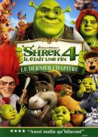 Shrek 4 - Il tait une fin