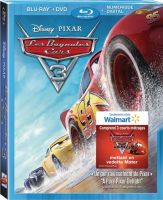 Blu-ray Edition Spciale Walmart ~ 07 novembre 2017