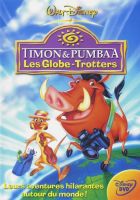 Timon & Pumbaa (Volume 1) - Les globe-trotters