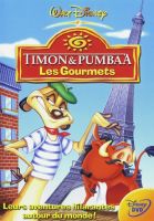 Timon & Pumbaa (Volume 2) - Les gourmets