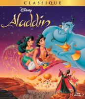 Aladdin (35mm)
