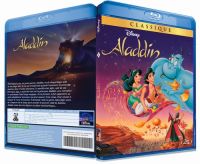 Aladdin (35mm)