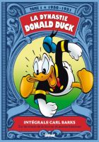 La dynastie Donald Duck (Tome 01) - Sur les traces de la licorne et autres histoires