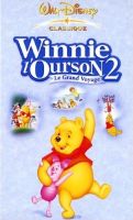 Winnie l'ourson 2 - Le grand voyage