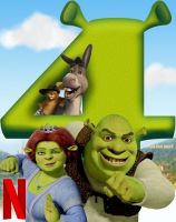 Shrek 4 - Il tait une fin