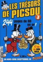 Picsou Magazine Hors Série ~ Juillet 2006