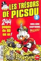 Picsou Magazine Hors Série ~ Novembre 2007