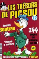 Picsou Magazine Hors Série ~ 12 novembre 2010