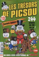 Picsou Magazine Hors Série ~ Janvier 2011