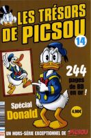 Picsou Magazine Hors Série ~ Avril 2011