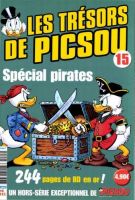 Picsou Magazine Hors Série ~ 08 juillet 2011
