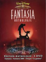 DVD Edition Anthologie ~ 08 janvier 2002