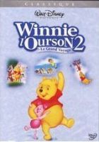 Winnie l'ourson 2 - Le grand voyage