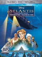Atlantis, l'empire perdu ~ Atlantis - Le retour de Milo