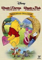 Winnie l'ourson - Un valentin pour toi