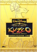 DVD Edition Collector ~ 2003