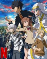 A Certain Magical Index, The Movie - The Miracle of Endymion