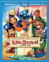 Lilo et Stitch ~ Lilo et Stitch 2 - Stitch fait clic