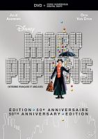 DVD Edition 50e anniversaire ~ 10 décembre 2013