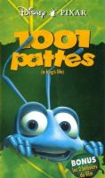 VHS Disney · Pixar ~ 10 novembre 1999
