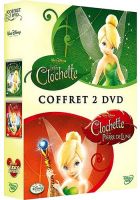 DVD - Coffret 2 films ~ 28 octobre 2009
