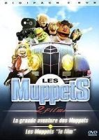 Les Muppets - Le film ~ La grande aventure des Muppets
