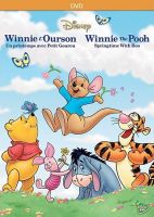 Winnie l'ourson - Un printemps avec Petit Gourou