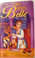 Le monde magique de Belle
