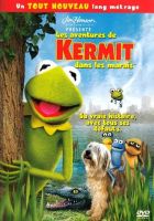 Les aventures de Kermit dans les marais