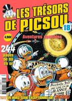 Picsou Magazine Hors Série ~ 28 mars 2012