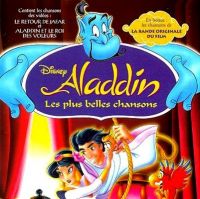 Aladdin - Les plus belles chansons