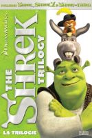 Shrek ~ Shrek 2 ~ Shrek le troisime