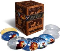 Blu-ray - Collection de 3 films ~ 04 octobre 2011