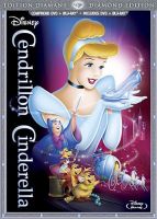 Blu-ray Edition Diamant (Boîtier DVD) ~ 02 octobre 2012