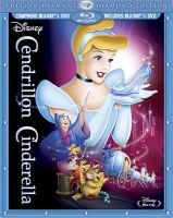 Blu-ray Edition Diamant ~ 02 octobre 2012