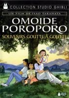 Omoide Poroporo - Souvenirs goutte  goutte