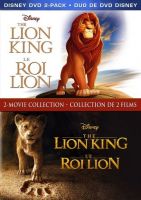 DVD - Collection de 2 films ~ 11 mai 2021