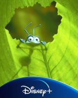 1001 pattes (A Bug's Life) / Une vie de bestiole