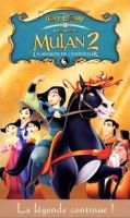 Mulan 2 - La mission de l'empereur