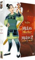 Mulan ~ Mulan 2 - La mission de l'empereur