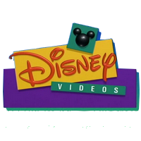 Buena Vista Home Video (1995 ~ 2002)