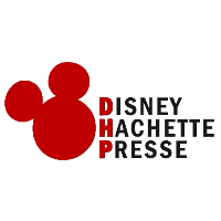 Disney Hachette Presse