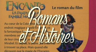 Romans et Histoires