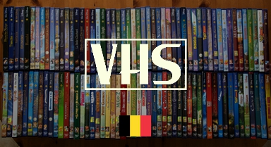 VHS Belgique